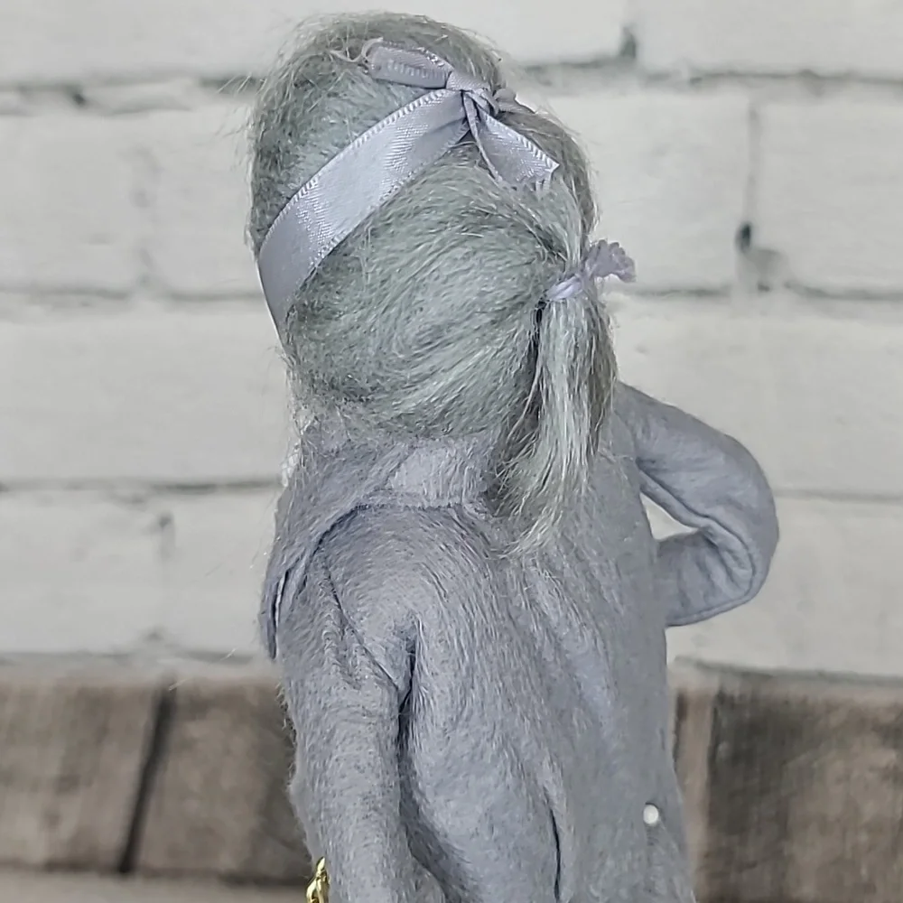 Byers' Choice Caroler 1987-89 Marley's Ghost From 